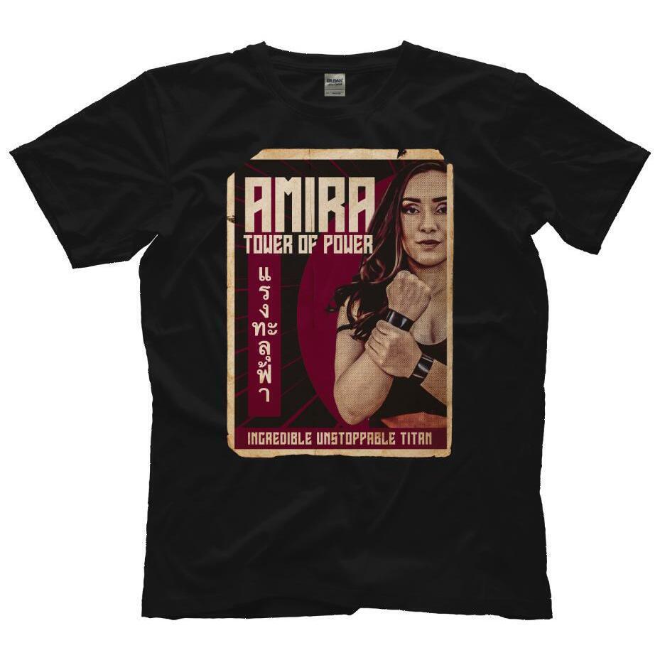 Unstoppable Titan Available In 2 Colors Shirt